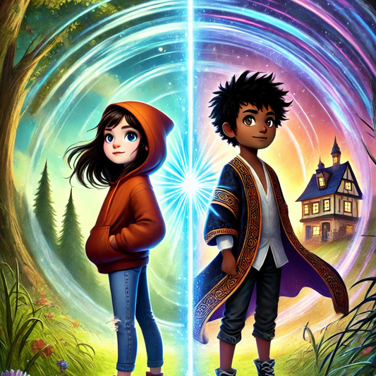 The Secret Rebellion Club