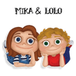 Mika & Lolo Logo