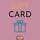 Mika  & Lolo Gift Card