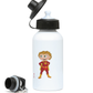 Super Hero Kids Water Bottle